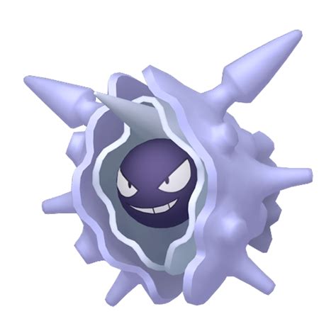 oyster pokemon|pokemon go cloyster best moveset.